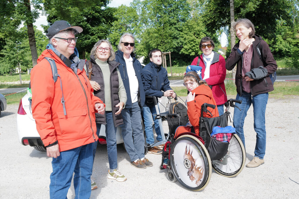 So können Sie spenden